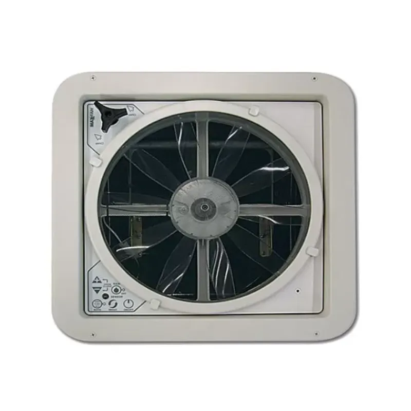 Best Maxxfan Deluxe Lanterneau·Lanterneau 40 X 40 Cm