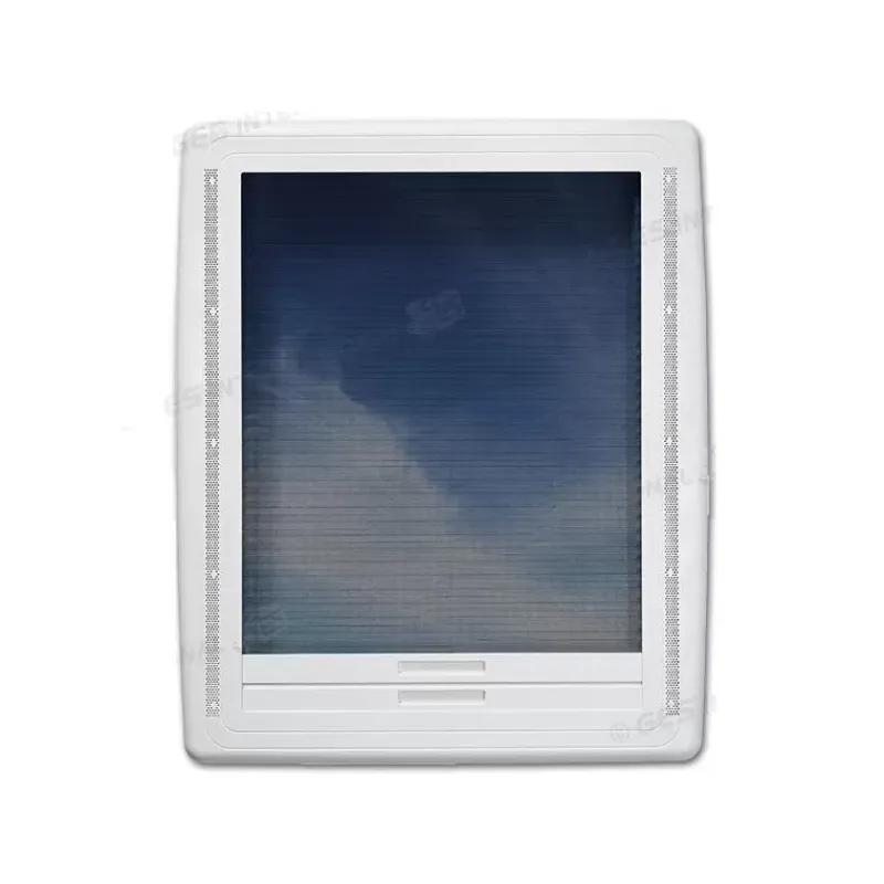 New Skymaxx LX Plus LED Lanterneau·Lanterneau 70 X 50 Cm