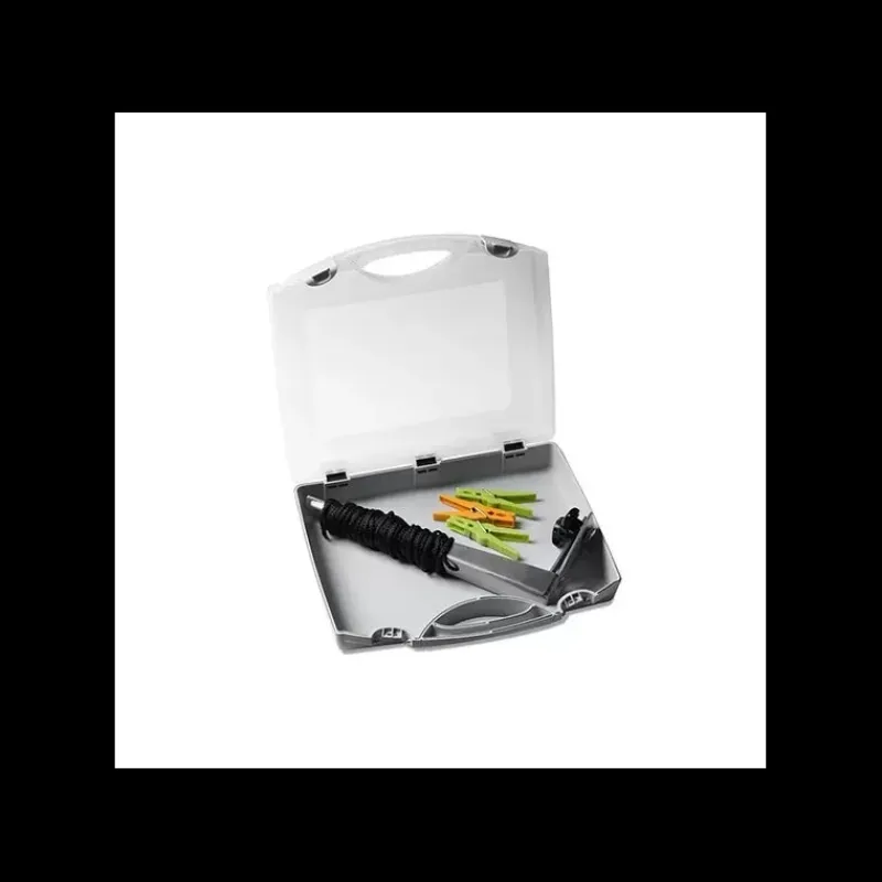 Etendoir extérieur pour rail latéral | VW T5 / T6 / T6.1 California*MAXXCAMP Sale