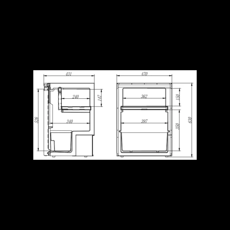MC-65L*MC Camping Outlet
