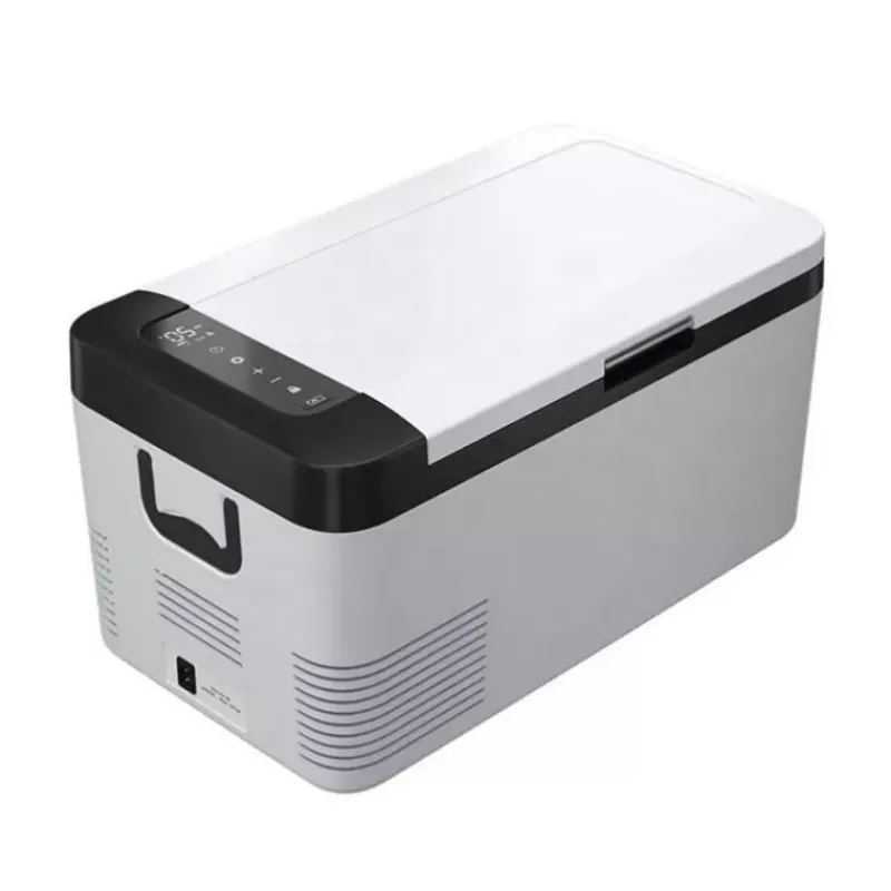 Outlet Style'N'Cool 35 L Le Froid Au Camping·Glacière Électrique|Glacière·Glacière À Compression