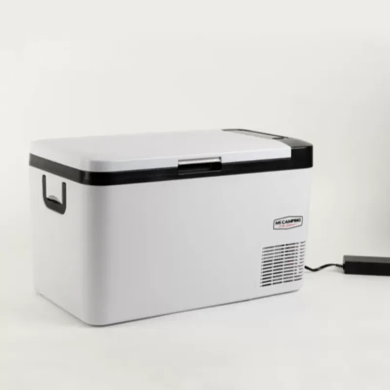Outlet Style'N'Cool 35 L Le Froid Au Camping·Glacière Électrique|Glacière·Glacière À Compression