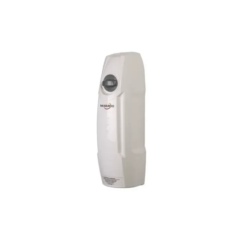 MCMURDO Coffret hydrostatique EPIRB Série 8 Balise & Ais·Balise Epirb