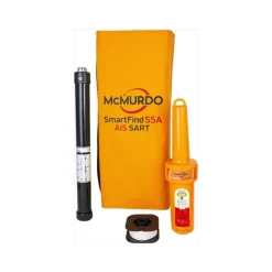 MCMURDO Smartfind S5A AIS*Mc MURDO New