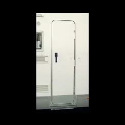 Discount Porte camping-car System 2000 | 1900 x 600 Autre Ouverture·Porte D'Entrée