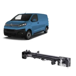 Hot MEMO Bras pivotant Van-Swing | Jumpy / Expert 3 Accessoires Offroad, Franchisseur, Tout-Terrain Et 4X4·Porte-Matériels Pour Vans Et Fourgon Aménagés|Attelage & Matériel Remorque·Bras Pivotants Arrière
