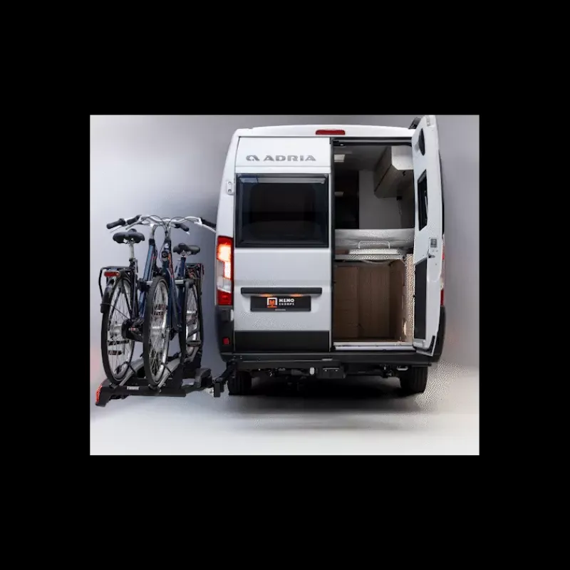 MEMO Bras pivotant Van-Swing | Trafic 2 / 3*MEMO EUROPE New