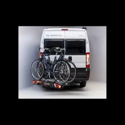 Outlet MEMO Bras pivotant Van-Swing | Transit Custom 1, 2 et VW T7 Accessoires Offroad, Franchisseur, Tout-Terrain Et 4X4·Porte-Matériels Pour Vans Et Fourgon Aménagés|Attelage & Matériel Remorque·Bras Pivotants Arrière