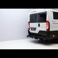 New MEMO Bras pivotant Van-Swing | Sprinter Accessoires Offroad, Franchisseur, Tout-Terrain Et 4X4·Porte-Matériels Pour Vans Et Fourgon Aménagés|Attelage & Matériel Remorque·Bras Pivotants Arrière
