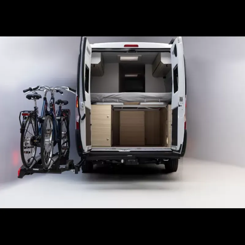 MEMO Bras pivotant Van-Swing | VW T5 / T6*MEMO EUROPE New