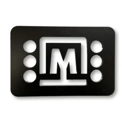 Online MEMO Plaque d'espacement pour Van-Swing Accessoires Offroad, Franchisseur, Tout-Terrain Et 4X4·Porte-Matériels Pour Vans Et Fourgon Aménagés|Attelage & Matériel Remorque·Bras Pivotants Arrière