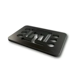 Online MEMO Plaque d'espacement pour Van-Swing Accessoires Offroad, Franchisseur, Tout-Terrain Et 4X4·Porte-Matériels Pour Vans Et Fourgon Aménagés|Attelage & Matériel Remorque·Bras Pivotants Arrière