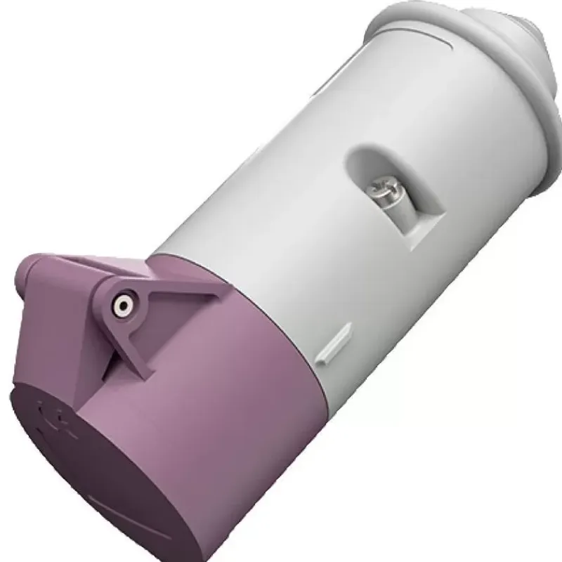 Fiche de courant 2 pôles 16A femelle Distribution & Protection·Adapteur Secteur Cee|Distribution & Protection·Adaptateur De Quai (Prise Cee, P17...)