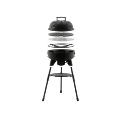 Barbecue Best Chef MB-300*Mestic Discount