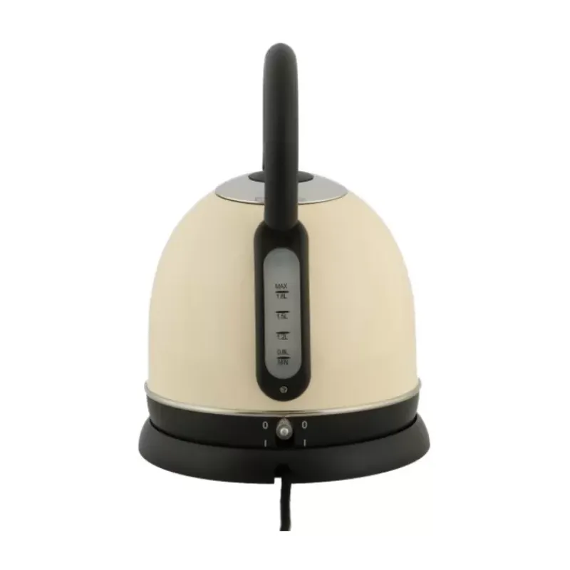 New Bouilloire MWC-180 Cuisine & Vaisselle·Bouilloire & Cafetière|Petit Électroménager De Cuisine·Bouilloire