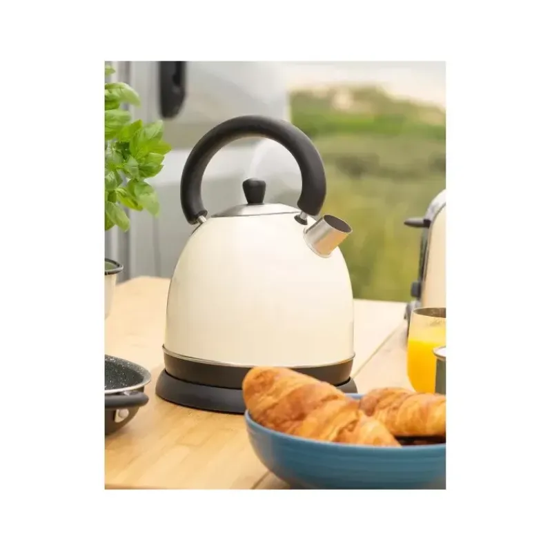 New Bouilloire MWC-180 Cuisine & Vaisselle·Bouilloire & Cafetière|Petit Électroménager De Cuisine·Bouilloire