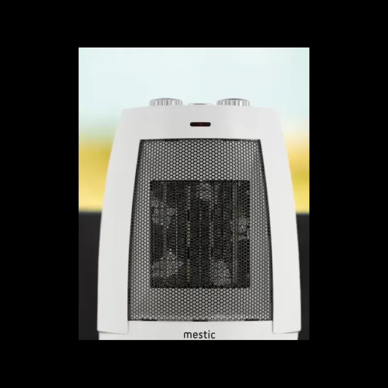 Outlet Chauffage MKK-150 Electricité & Éclairage·Chauffage & Radiateur|Chauffage·Chauffage & Radiateur Électrique