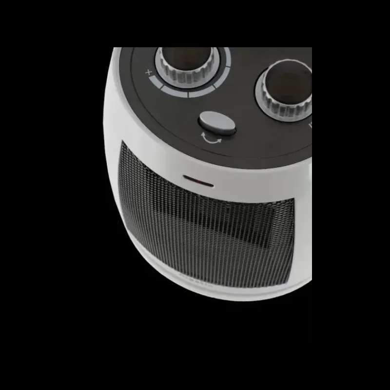 Outlet Chauffage MKK-150 Electricité & Éclairage·Chauffage & Radiateur|Chauffage·Chauffage & Radiateur Électrique