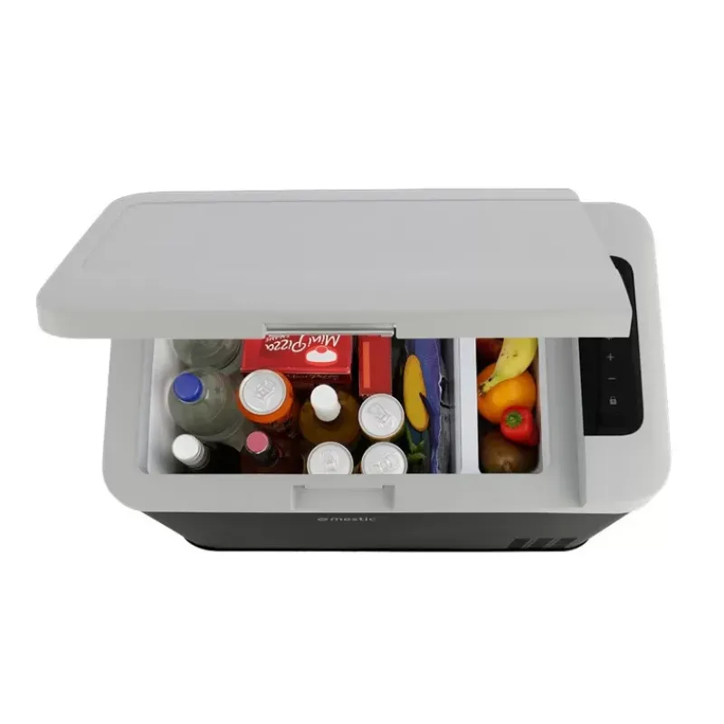 Clearance Cool Box MCC-35 Le Froid Au Camping·Glacière Électrique|Glacière·Glacière À Compression