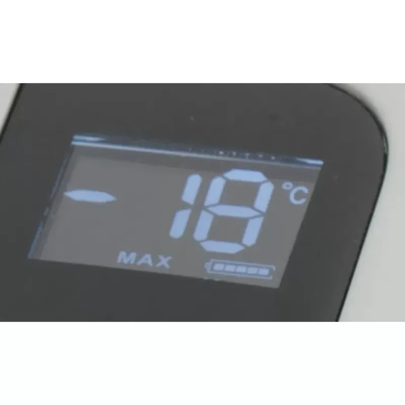 Clearance Cool Box MCC-35 Le Froid Au Camping·Glacière Électrique|Glacière·Glacière À Compression