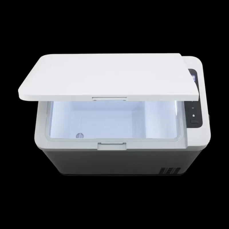 Cool Box MCC-50 | 12/230V*Mestic Best