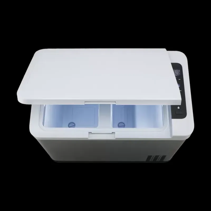 Cool Box MCC-45 Dual Zone | 12/230V*Mestic Sale