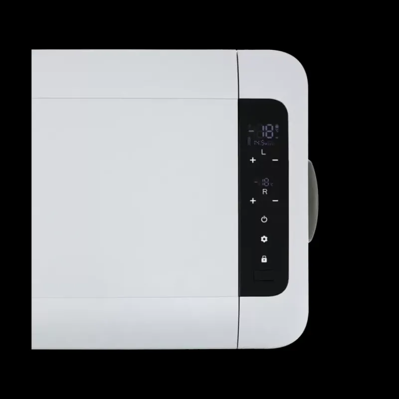 Cool Box MCC-45 Dual Zone | 12/230V*Mestic Sale