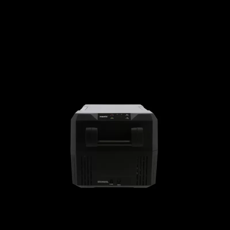 Cool Box MCCHD-33 AC/DC*Mestic New