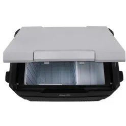 New Cool Box MCCHD-45 AC/DC Le Froid Au Camping·Glacière Électrique|Glacière·Glacière À Compression