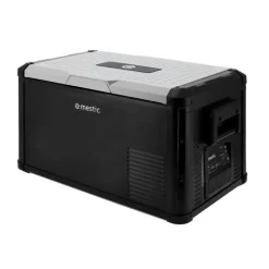 Cool Box MCCP-60 AC/DC Le Froid Au Camping·Glacière Électrique|Glacière·Glacière À Compression
