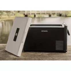 Cool Box MCCP-60 AC/DC Le Froid Au Camping·Glacière Électrique|Glacière·Glacière À Compression