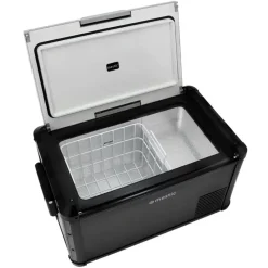 New Cool Box MCCP-35 AC/DC Le Froid Au Camping·Glacière Électrique|Glacière·Glacière À Compression