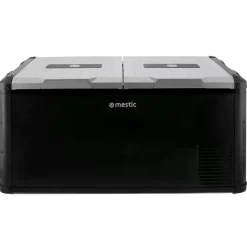 Discount Cool Box MCCP-75 AC/DC Dual Zone Le Froid Au Camping·Glacière Électrique|Glacière·Glacière À Compression