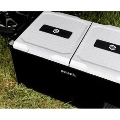 Discount Cool Box MCCP-75 AC/DC Dual Zone Le Froid Au Camping·Glacière Électrique|Glacière·Glacière À Compression