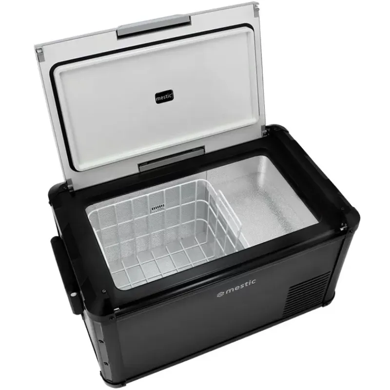 Best Cool Box MCCP-45 AC/DC Le Froid Au Camping·Glacière Électrique|Glacière·Glacière À Compression