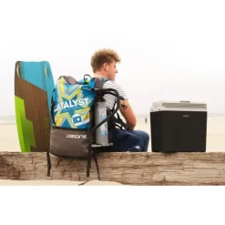 Cool box MTEC-25 AC/DC Le Froid Au Camping·Glacière Électrique|Glacière·Glacière Thermoélectrique