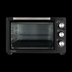 New Four à convection MHO-130 | 30 L Appareil De Cuisson Intérieur·Four|Cuisson Intérieure, Réchaud Et Réchaud-Four·Réchaud Four Gaz Et Cuisinière