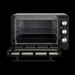 New Four à convection MHO-130 | 30 L Appareil De Cuisson Intérieur·Four|Cuisson Intérieure, Réchaud Et Réchaud-Four·Réchaud Four Gaz Et Cuisinière