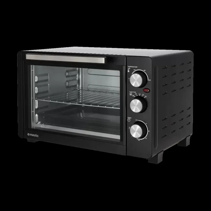 New Four à convection MHO-130 | 30 L Appareil De Cuisson Intérieur·Four|Cuisson Intérieure, Réchaud Et Réchaud-Four·Réchaud Four Gaz Et Cuisinière