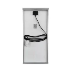 Kit solaire PERC | 120 W Solaire·Kit Panneau Solaire Rigide|Energie Solaire·Kit Panneau Solaire Rigide