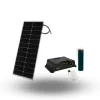 Kit solaire PERC | 100 W*Mestic Discount