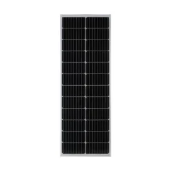 Kit solaire PERC | 100 W*Mestic Discount