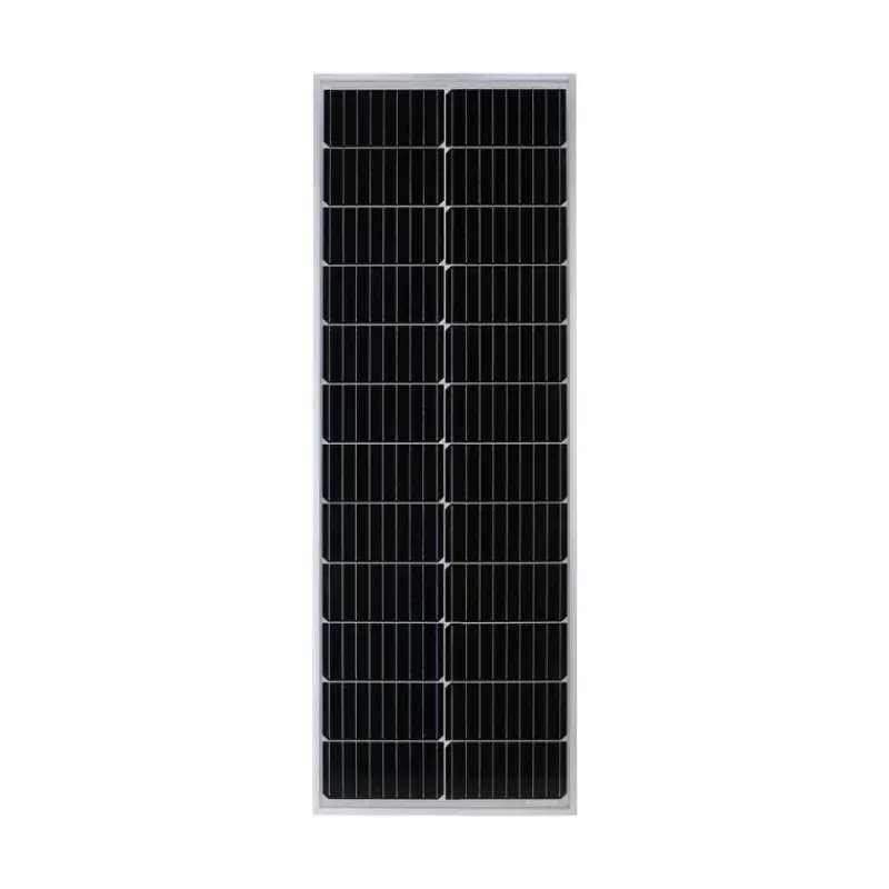 Kit solaire PERC | 100 W*Mestic Discount