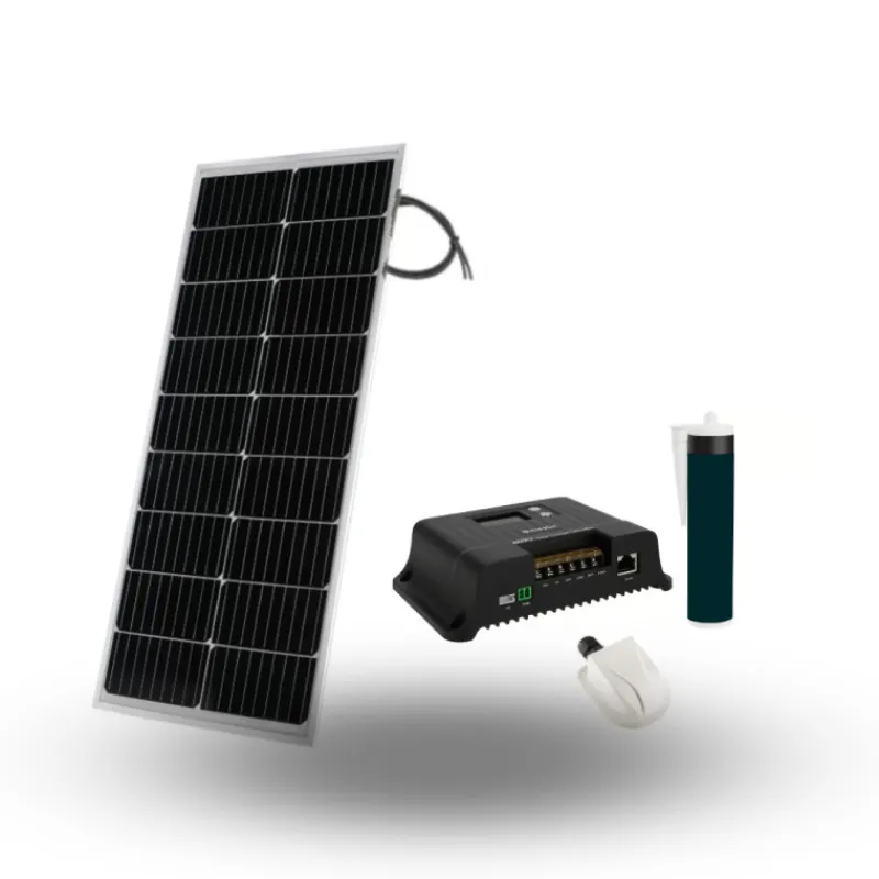 Kit solaire PERC | 75 W*Mestic Sale