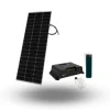 Kit solaire PERC | 160 W*Mestic Best