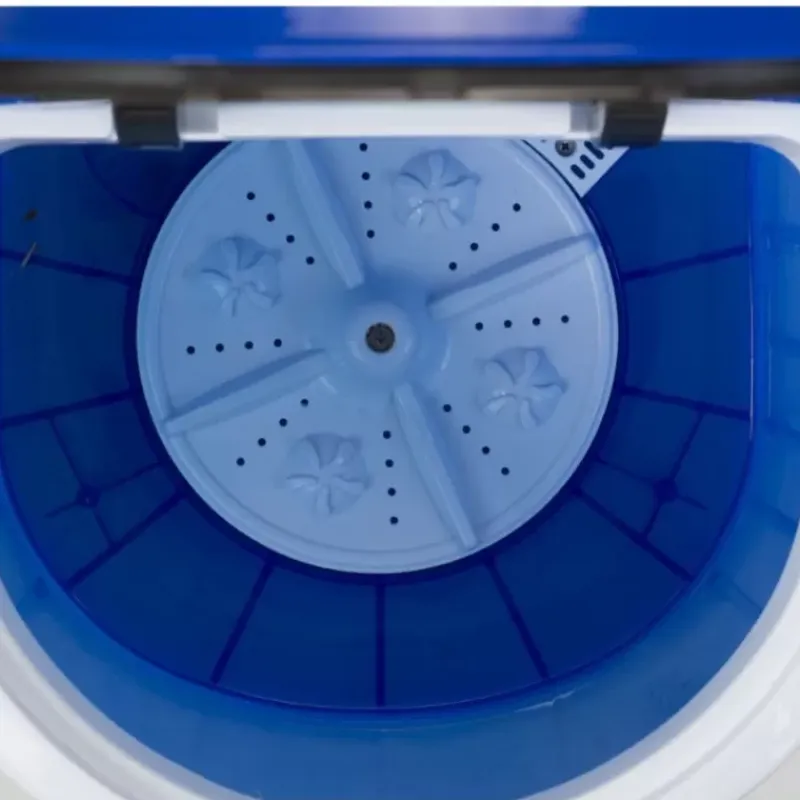 Machine à laver MW-100 Campement Extérieur·Lave Linge, Étandage & Accessoire Linge|Electricité & Éclairage·Electroménager Portatif De Camping
