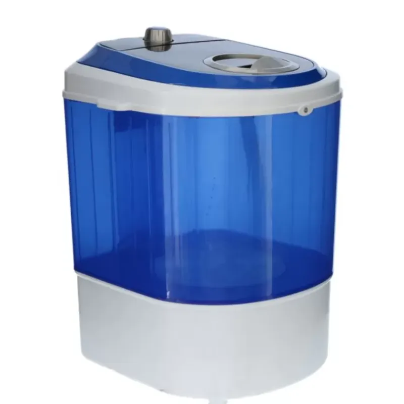 Machine à laver MW-100 Campement Extérieur·Lave Linge, Étandage & Accessoire Linge|Electricité & Éclairage·Electroménager Portatif De Camping