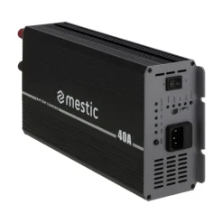MBC-1040 | Chargeur AC vers DC 40 A Production Électrique·Chargeur De Batterie 230 V|Production Électrique·Chargeur 230V
