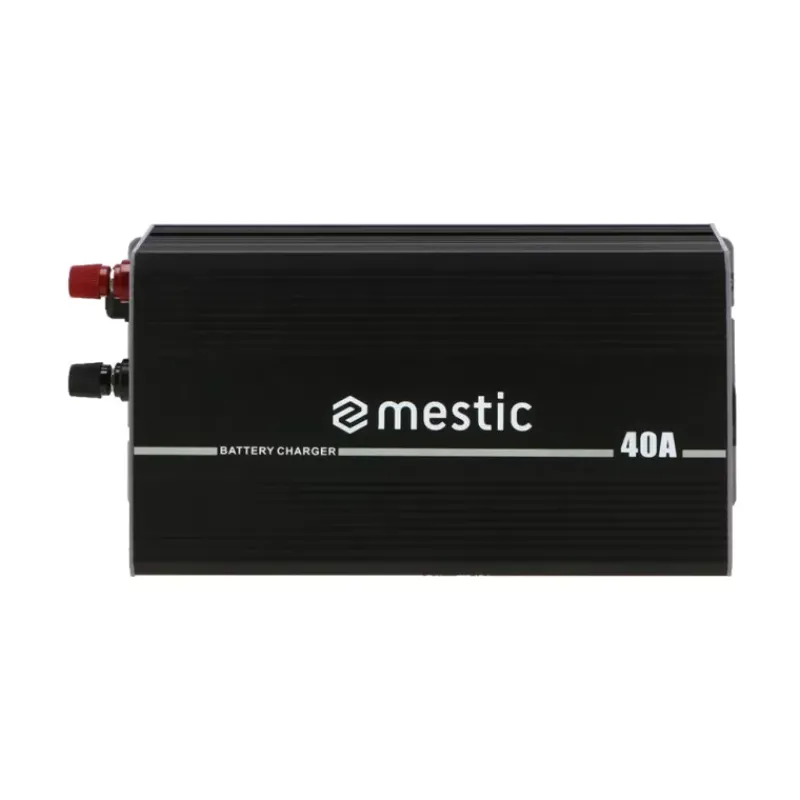 MBC-1040 | Chargeur AC vers DC 40 A Production Électrique·Chargeur De Batterie 230 V|Production Électrique·Chargeur 230V