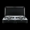 New MGCP-1200 réchaud à gaz Cuisson·Réchaud|Barbecue & Réchaud Extérieur·Réchaud Gaz Nomade